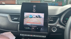 Renault Arkana 1.6 E-Tech FHEV 145 Esprit Alpine 5dr Auto Hybrid Estate
